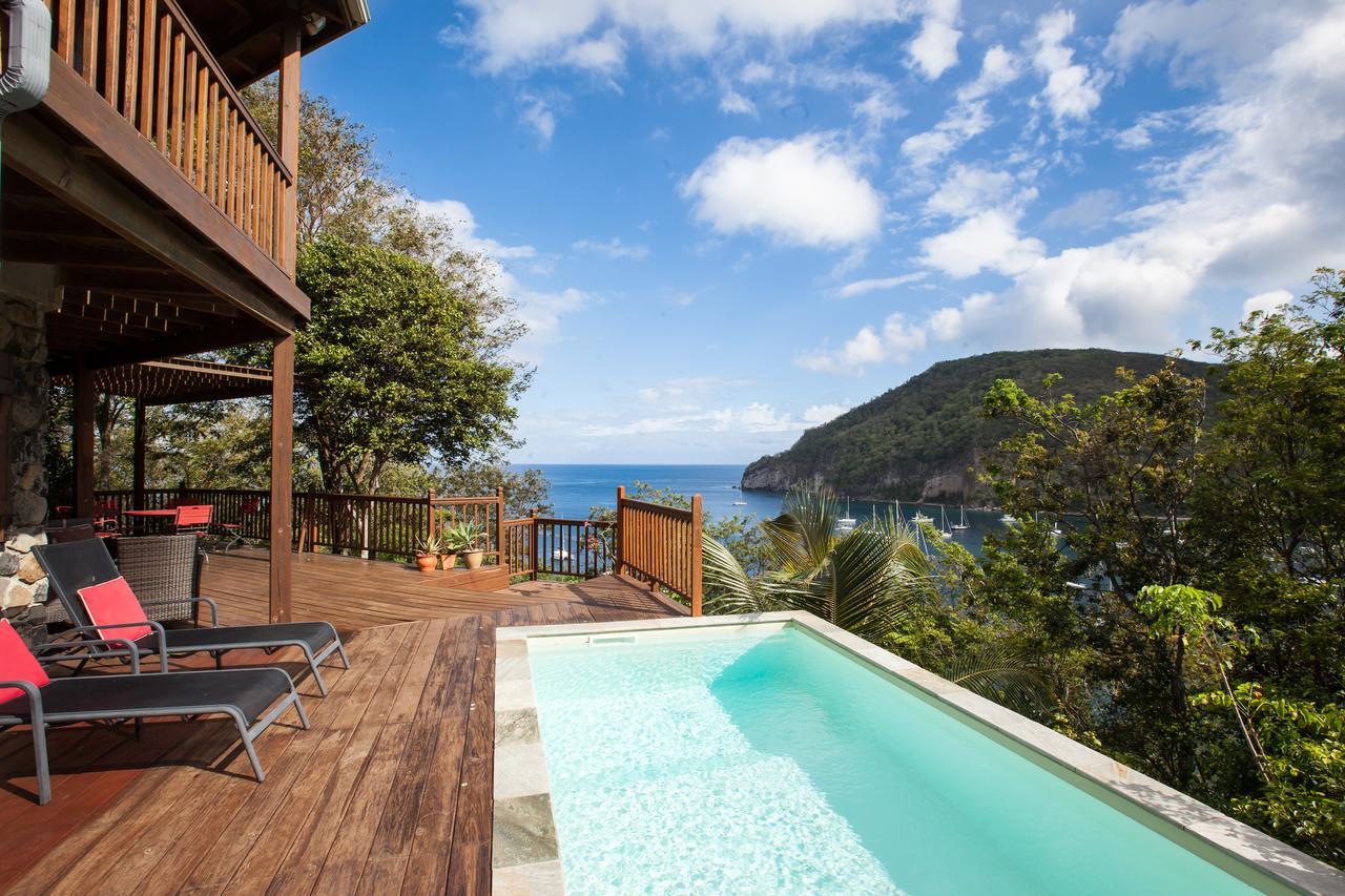 Villa Palm Bay Stunning View 5 Min To Beach 3 Min To Downtown King Size Bed Десе Екстериор снимка