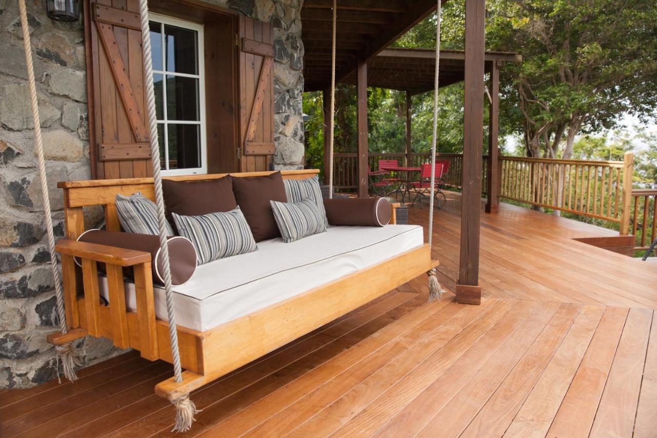 Villa Palm Bay Stunning View 5 Min To Beach 3 Min To Downtown King Size Bed Десе Екстериор снимка